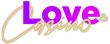 Love Casino logotyp
