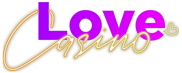 Love Casino logotyp