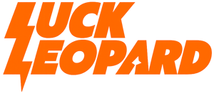 LuckLeopard Casino logotyp