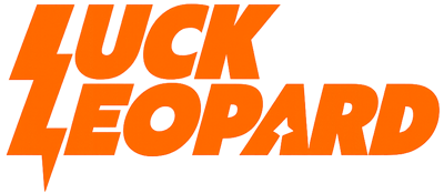 LuckLeopard Casino logotyp