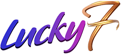 Lucky7even Casino logo