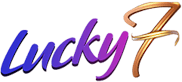 Lucky7even Casino logo