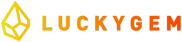 Lucky Gem Casino logotyp
