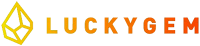 Lucky Gem Casino logotyp