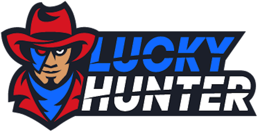 casino Lucky Hunter Casino logo