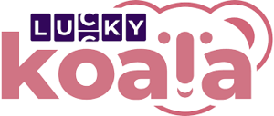 casino Lucky Koala Casino logo