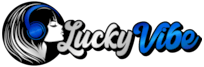 Lucky Vibe Casino logo