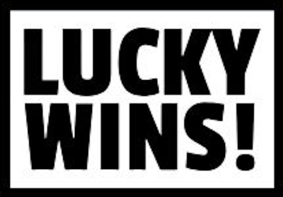 casino Lucky Wins Casino logo