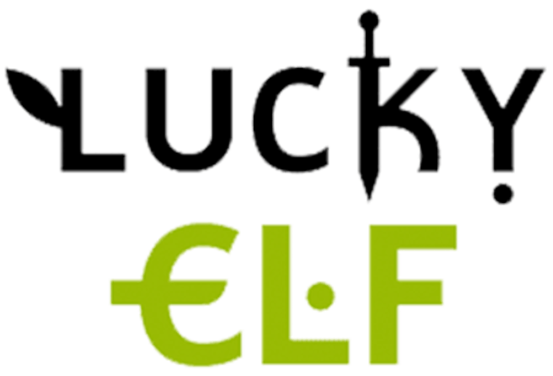 casino Lucky Elf Casino logo