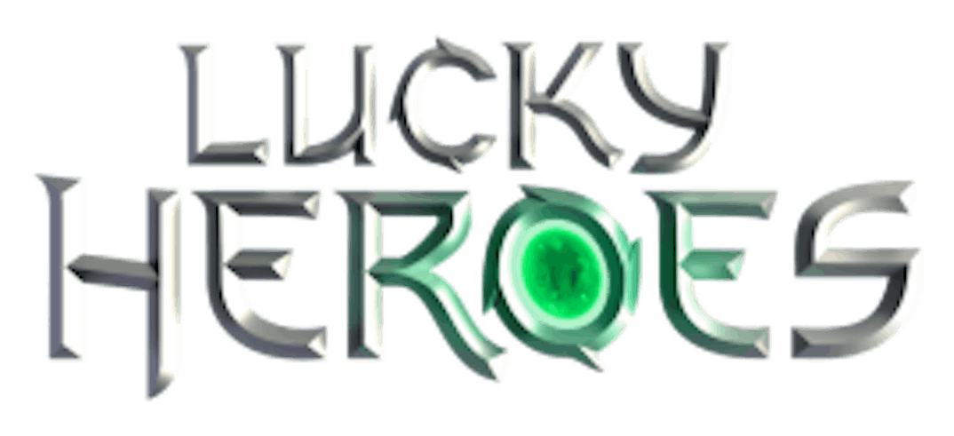 casino Lucky Heroes Casino logo