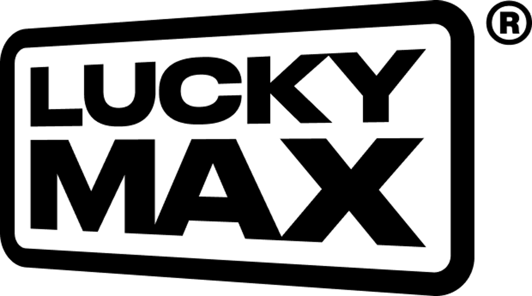 casino Luckymax Casino logo