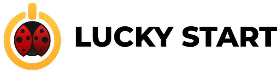 casino Lucky Start Casino logo