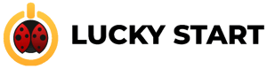 casino Lucky Start Casino logo