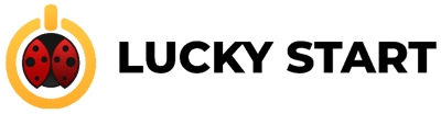 Lucky Start Casino logotyp