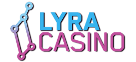 Lyra Casino logo