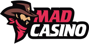 Mad Casino logo