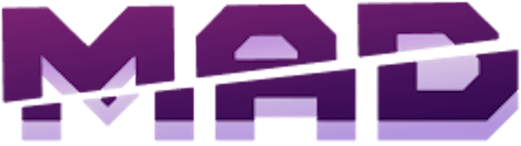 casino MadCasino logo