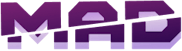 MadCasino logotyp