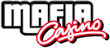 Mafia Casino logotyp