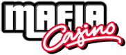 Mafia Casino logotyp