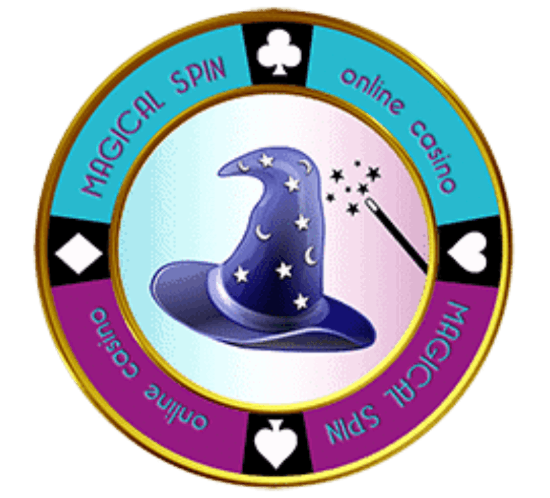 casino Magical Spin Casino logo