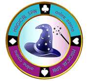 Magical Spin Casino logotyp