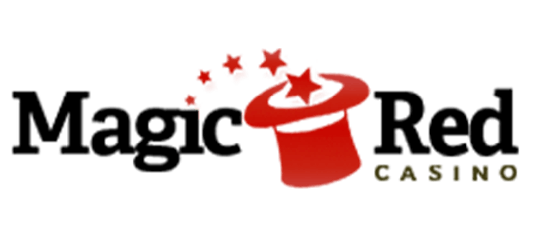 casino Magic Red Casino logo