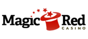 Magic Red Casino logo