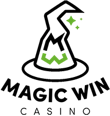 Magicwin Casino logotyp
