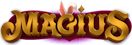 Magius Casino logotyp