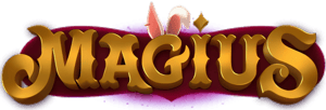 casino Magius Casino logo