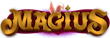 Magius Casino logotyp