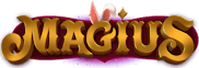Magius Casino logotyp