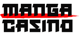 Manga Casino logotyp