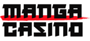 Manga Casino logotyp