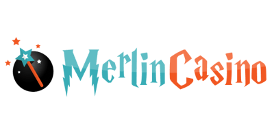 Merlin Casino logotyp