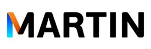 Martin Casino logotyp