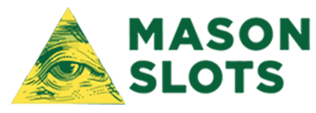 casino Mason Slots Casino logo
