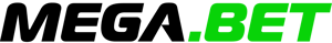 Mega.Bet Casino logotyp