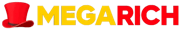 Megarich Casino logotyp