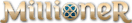 Millioner Casino logotyp