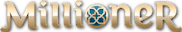 Millioner Casino logotyp