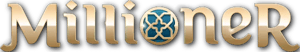 Millioner logotyp