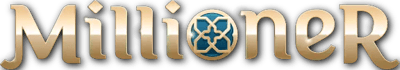 Millioner Casino logotyp