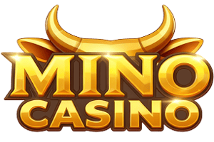Minocasino logotyp