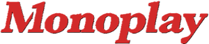 Mono Play logotyp