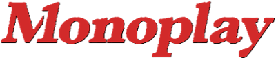 Mono Play Casino logotyp