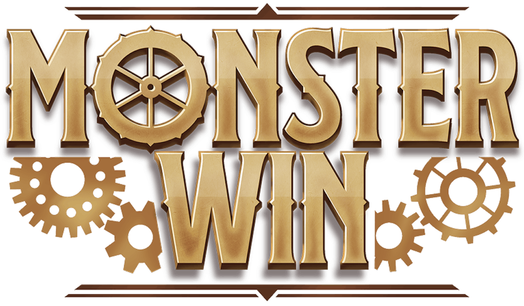 casino Monsterwin Casino logo