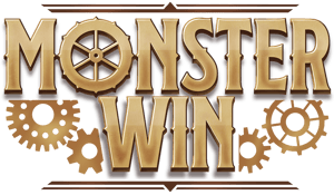 casino Monsterwin Casino logo