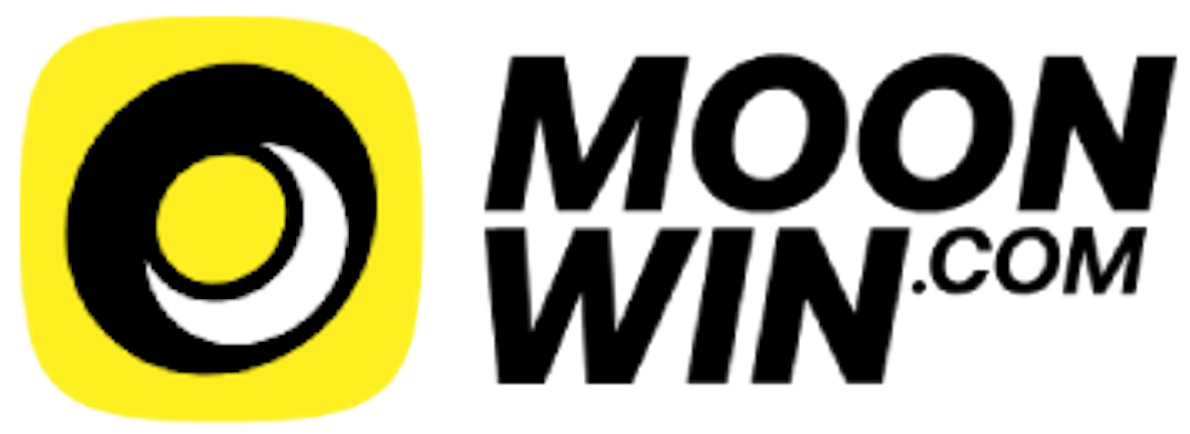 casino MoonWin Casino logo
